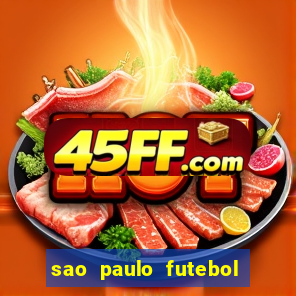 sao paulo futebol play hd